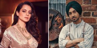 Kangana Ranaut Blasts Food Delivery Company For Involving In Her Spat With Diljit Dosanjh: "Hamare Chakkar Mein Sadak Pe Mat Aa Jaana"