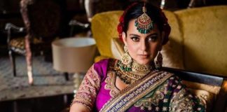 Kangana Ranaut: Fortunate to be born a woman