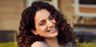 Kangana Ranaut Gets A Legal Notice