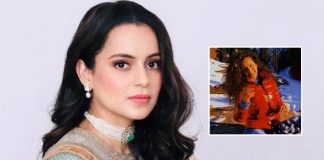 Kangana Ranaut pens another poem, Rakh