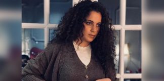 Kangana Ranaut Shares A Cryptic Post On The Ongoing Farmers' Protest