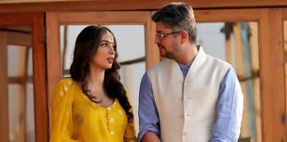 Kanika Dhillon & Himanshu Sharma Get Engaged In A Private Ceremony, Soon To Get Hitched