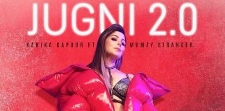 Kanika Kapoor super excited for 'Jugni 2.0'