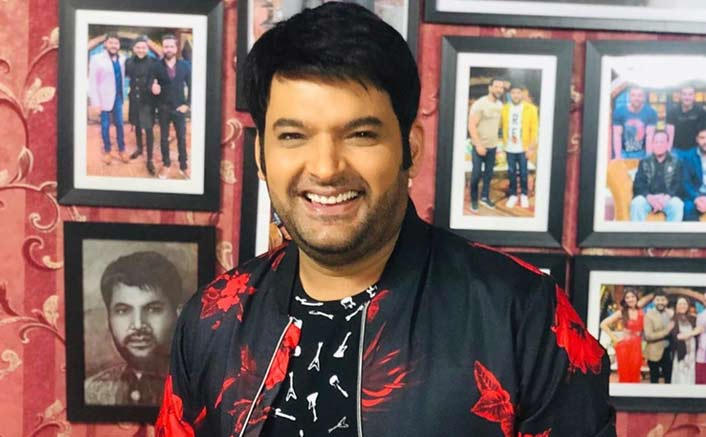  Kapil Sharma’s Fitness Trainer, “He Breaks The Rule Every Now & Then”