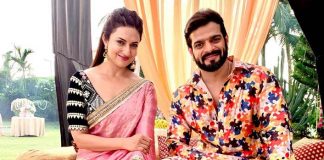 Karan Patel & Divyanka Tripathi's Off-Screen 'Mohabbatein' Making Us Want To See More Of Their Jodi