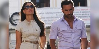 Kareena Kapoor Khan & Saif Ali Khan Skeptical Naming Their Second Child After Taimur Ali Khan's Name Controversy