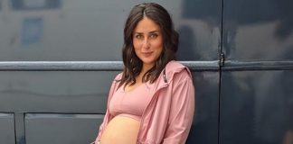 Kareena Kapoor Khan Shares A Lovely Picture On Her Instagram
