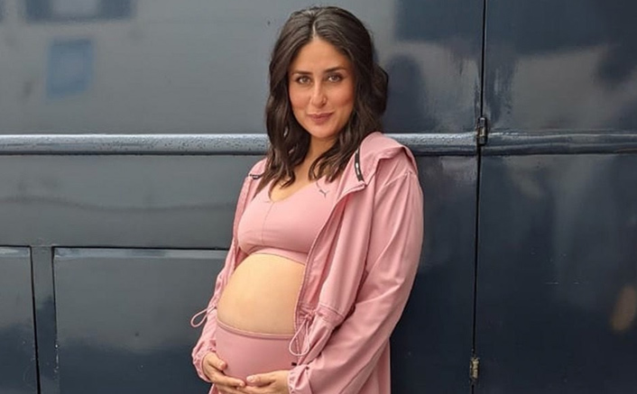 Kareena Kapoor Khan Shares A Lovely Picture On Her Instagram