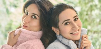 Kareena Kapoor Khan Shares What She Wants To Change About Her Sister & Actress Karisma Kapoor