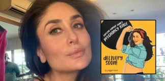 Kareena Kapoor Khan to pen guide to pregnancy