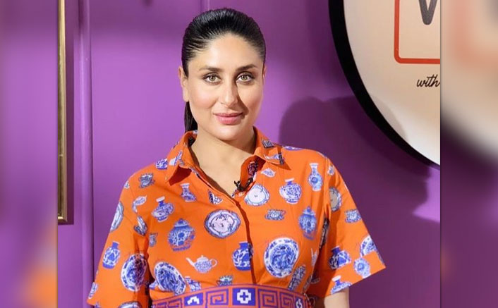 Kareena Kapoor Khan's Stand On 'Period Leave' Revealed