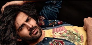 Kartik Aaryan Shares A Glimpse From The Set Of Dhamaka And Leaves Us In Splits