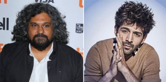 Kartik Aaryan Collaborating With Vasan Bala For A Superhero Flick Titled Phantom?