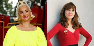 Katy Perry Admits Impersonating Zooey Deschanel To Get Entry In LA Clubs & Reveals The Reason Of Doing So