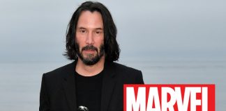 Keanu Reeves In Talks With Marvel Head Kevin Feige For A Disney Plus Show?
