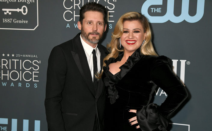 Kelly Clarkson To Have Primary Physical Custody Of Kids; Brandon Blackstock Seeking Monthy Child & Spousal Support