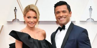 Kelly Ripa & Mark Consuelos To Reboot ABC's All My Children As Pine Valley