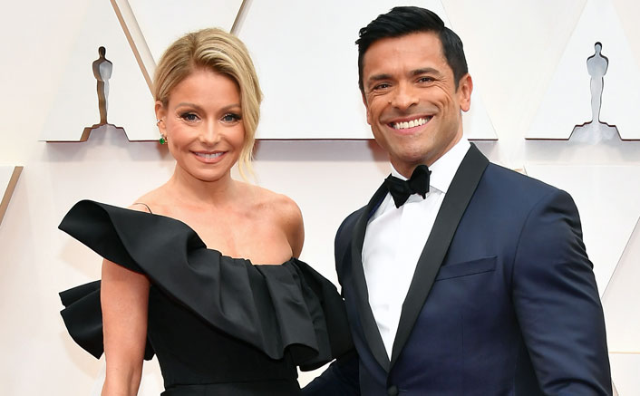 Kelly Ripa & Mark Consuelos To Produce 'Pine Valley', Which Will Be A Reboot of ABC's 'All My Children'