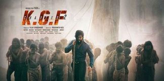 KGF Chapter 2: And It's A Wrap For Yash & Sanjay Dutt's Highly Awaited Film, Prashanth Neels Calls It "Exhausting Yet Fulfilling"