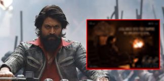 KGF Chapter 2: Yash Fans Gear Up With Your 'Seetis' As The Biggest Announcement Of The Year Is Here