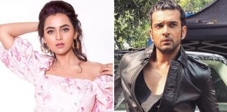 Khatron Ke Khiladi 10’s Tejasswi Prakash Is Upset With Karan Kundra For This Reason & We Can’t Stop Laughing