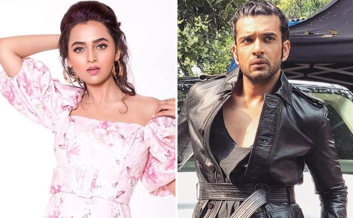 Khatron Ke Khiladi 10’s Tejasswi Prakash Is Upset With Karan Kundra For This Reason & We Can’t Stop Laughing