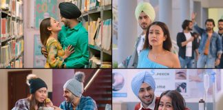 Khyaal Rakhya Kar Song Out! Neha Kakkar & Rohanpreet Singh's Pregnancy Publicity Stunt Music Video Out!