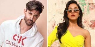 Exclusive! Kiara Advani Would Join A Dating App For Hrithik Roshan; Reveals She Does Not Check Her DMs