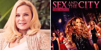Kim Cattrall Reveals The ‘Astonishing’ Grief She Went Through When She Decided To Quit Sex And The City