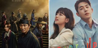 Kingdom To Start-Up, Here Are Some Of The Best Korean Dramas To Watch This Weekend On Netflix