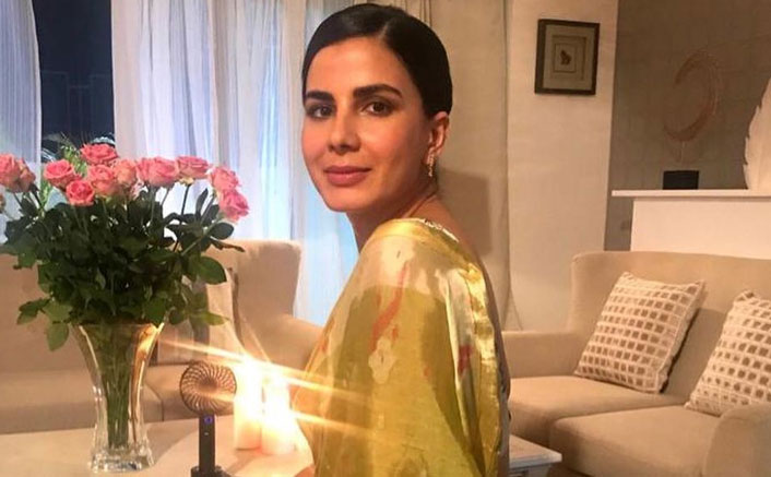 Criminal Justice: Behind Closed Doors Actress Kirti Kulhari Opens Up On Preparing For Her Role
