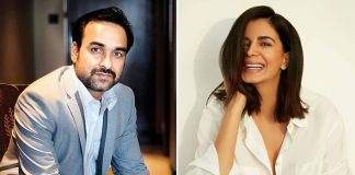 Kirti Kulhari: Pankaj Tripathi 'very simple and easy to work with'