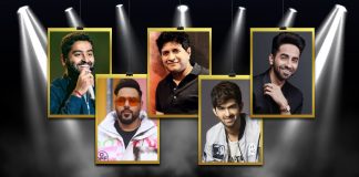 Koimoi Audience Poll 2020: Arijit Singh For Shayad To Hriday Gattani For Main Tumhara – Vote For Your Most Favourite Male Singer Koimoi Audience Poll 2020: Arijit Singh For Shayad To Hriday Gattani For Main Tumhara - Vote For Your Most Favourite Male Singer