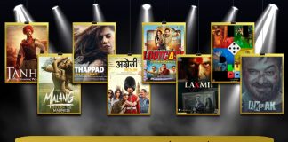 Koimoi Audience Poll 2020: From Aditya Roy Kapur’s Malang To Akshay Kumar’s Laxmii – Vote For The Best Trailer (Films)