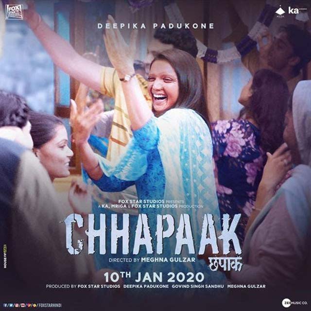 Koimoi Audience Poll 2020: From Ajay Devgn's Tanhaji To Akshay Kumar's Laxmii