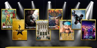 Koimoi Audience Poll 2020: From Chris Hemsworth's Extraction To Christopher Nolan’s Tenet – Vote For The Best Hollywood Film Of The Year