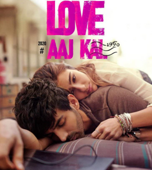 Koimoi Audience Poll 2020: From Love Aaj Kal To Ludo, Vote For The Best Music Album