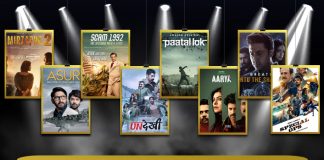 Koimoi Audience Poll 2020: From Mirzapur 2 To Scam 1992 – Vote For The Best Web Series Of 2020