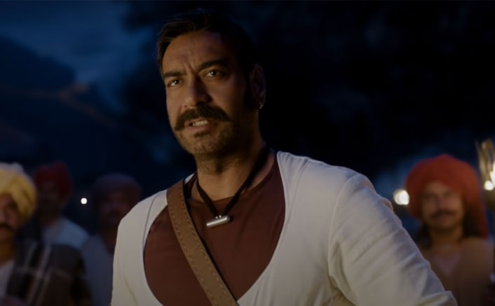 Koimoi Audience Poll 2020: From Tanhaji's Climax To Thappad's After-Slap Sequence 
