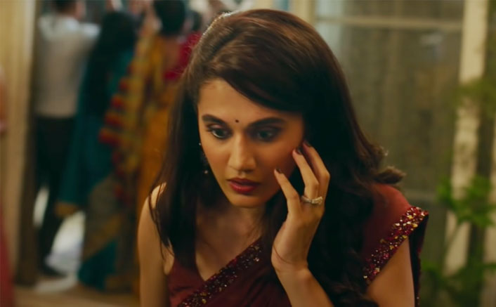 Koimoi Audience Poll 2020: From Tanhaji's Climax To Thappad's After-Slap Sequence 