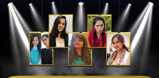 Koimoi Audience Poll: Nikhita Gandhi To Shreya Ghoshal - Vote For Your Favourite Female Playback Singer Of 2020.