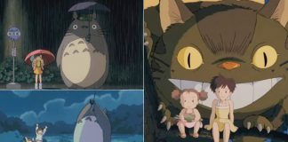 Koimoi Recommends Hayao Miyazaki's Studio Ghibli Film My Neighbor Totoro