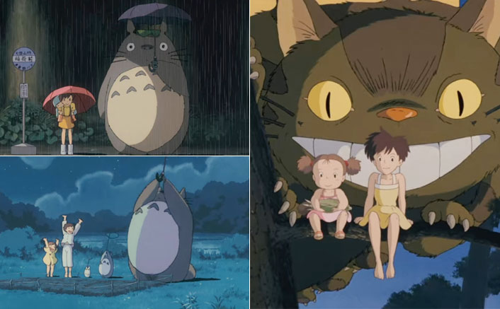 Koimoi Recommends My Neighbor Totoro: Hayao Miyazaki's Gentle Giant Is The  Most Heart-Warming Ghibli Character