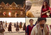 Koimoi Recommends National Award Winning Film Hellaro Starring Shraddha Dangar