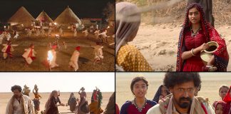 Koimoi Recommends National Award Winning Film Hellaro Starring Shraddha Dangar