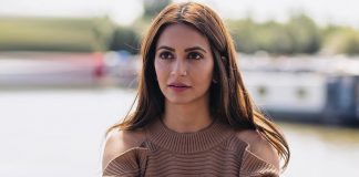 Kriti Kharbanda: Getting back to the grind post malaria wasn't easy