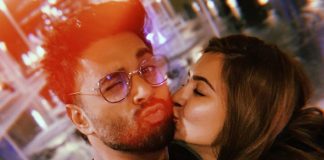 Kriti Kharbanda on Pulkit Samrat's birthday: You are one in a billion, I love you