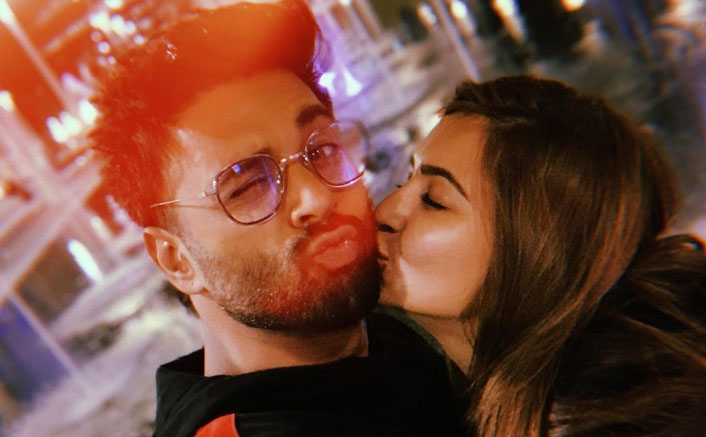 Kriti Kharbanda On Pulkit Samrat's Birthday: You Are One In A Billion, I Love You