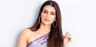 Kriti Sanon Confirms Testing COVID-19 Positive: I’m Gonna Ride This Tide, Rest It Out”