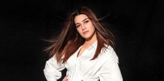 Kriti Sanon Tests Positive For COVID-19?